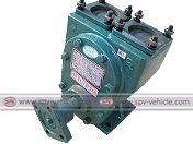 Mechanical Fuel Pump for fuel tanekr